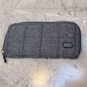 Lug Handspring long wallet